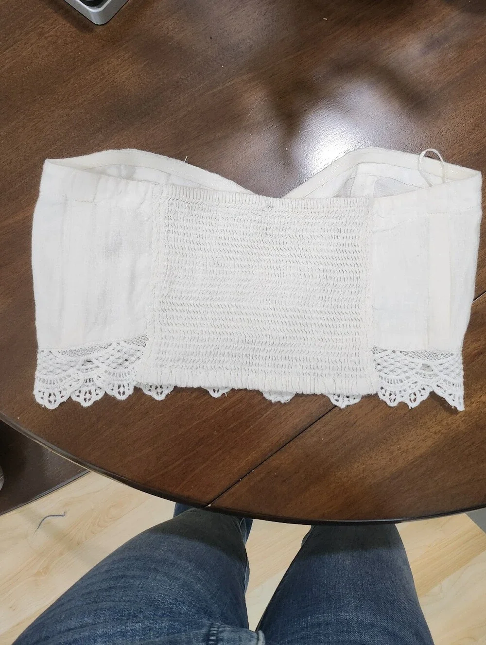 Free People Intimately Fp Dream Lover Bandeau Bralette